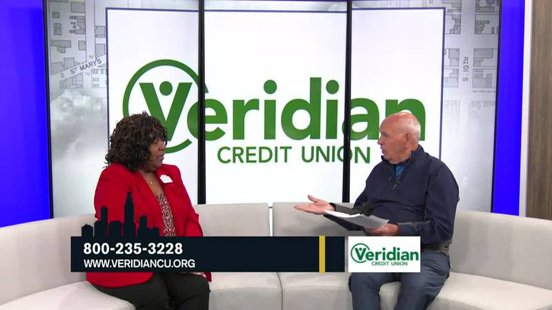 Omaha Everyday: Veridian Credit Union