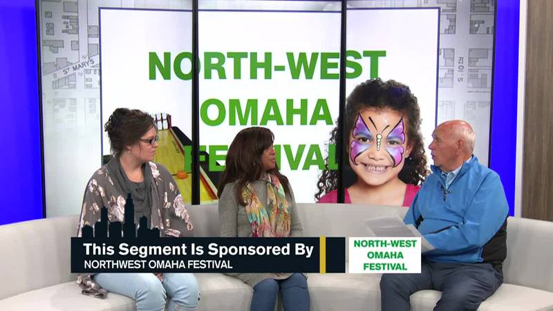 Omaha Everyday: Northwest Omaha Festival