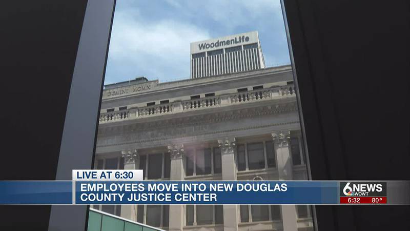 Concerns are being raised over capacity limits at the new Douglas County Youth Center.